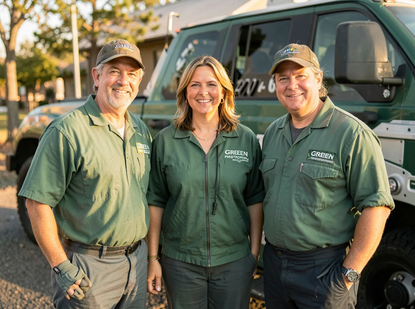 Water Damage Restoration company in Sycamore, GA