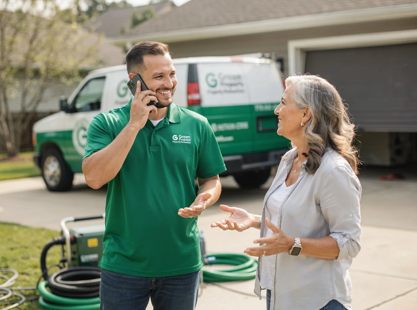 Water Damage Restoration Sycamore, GA FAQs